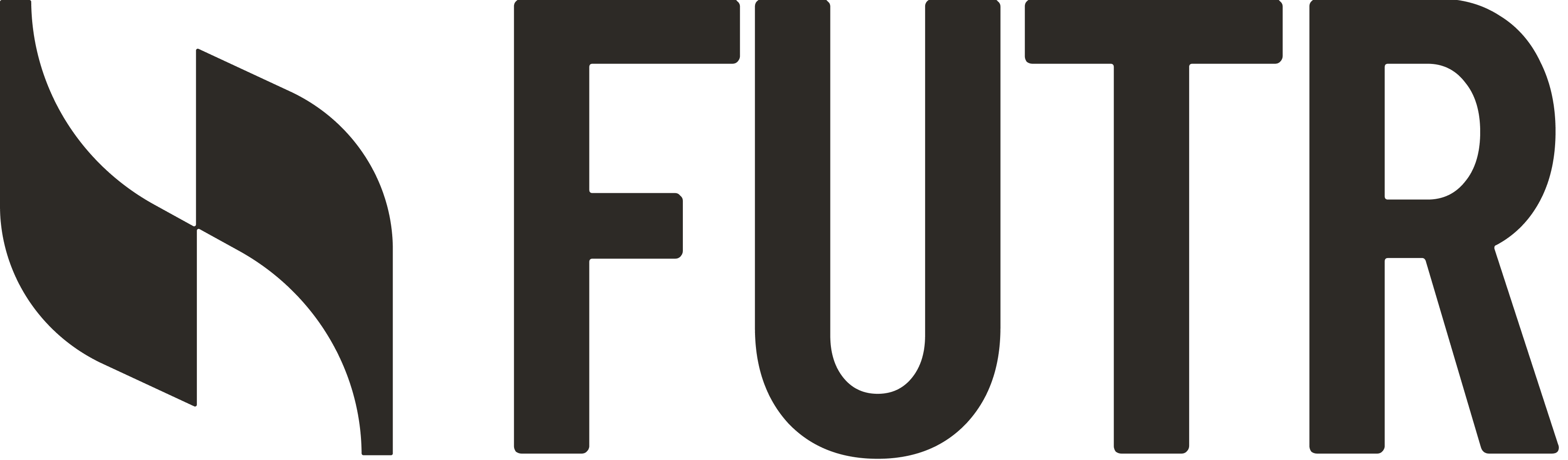 FUTR Corporation